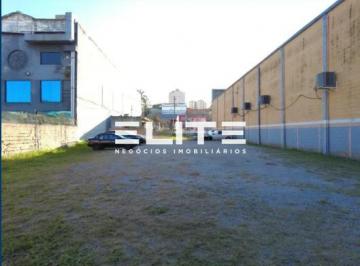 Terreno · 248m² · Terreno Comercial para Alugar em Vila Alzira
