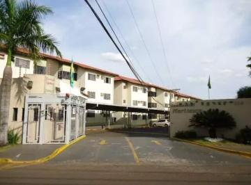 Apartamento · 73m² · 3 Quartos · 1 Vaga · Apartamento no Residencial Martinica