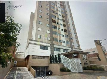 Apartamento · 54m² · 2 Quartos · 1 Vaga · Apartamento à venda, 2 quartos, 1 vaga, Centro - SAO BERNARDO DO CAMPO/SP