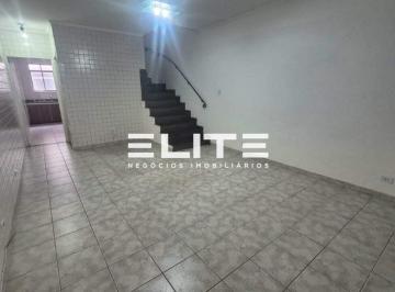 Casa · 131m² · 2 Quartos · 1 Vaga · Sobrado comercial e residencial para locação em Santo André