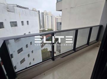 Comercial · 44m² · 2 Vagas · Sala para alugar, 44 m² - Centro - Santo André/SP