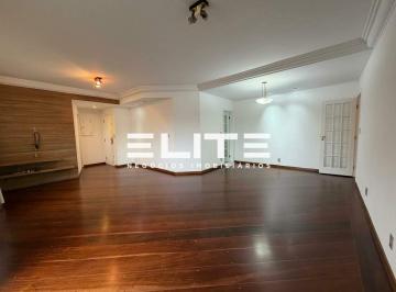Apartamento · 147m² · 4 Quartos · 3 Vagas · Apartamento à venda no Edificio Marathon - Vila Bastos / Santo André 