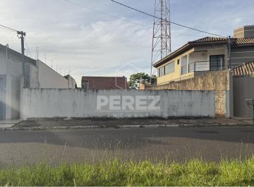 Terreno · 360m² · Terreno no Bairro Cidade Jardim
