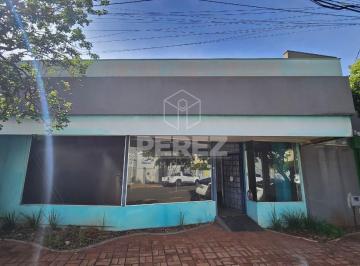 Comercial · 97m² · Salão Comercial no Centro