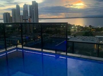 Apartamento · 48m² · 2 Quartos · 1 Vaga · FLAT À VENDA NA ORLA 14 | CONFORTO, VISTA PARA A SERRA E LOCALIZAÇÃO PRIVILEGIADA
