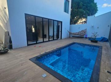 Casa · 265m² · 4 Quartos · 2 Vagas · SOBRADO À VENDA NA ARSO 62 (605 SUL) | SOFISTICAÇÃO, AUTOMAÇÃO E ÁREA GOURMET CLIMATIZADA