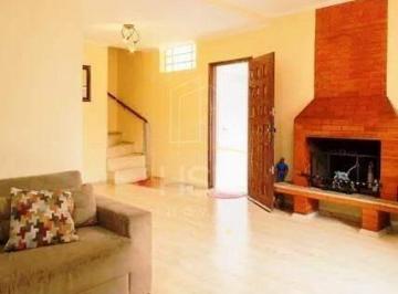 Casa · 168m² · 4 Quartos · 3 Vagas · Sobrado à venda, 4 quartos, 1 suíte, 3 vagas, Santa Terezinha - São Bernardo do Campo/SP