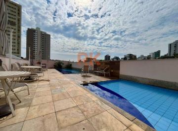 Apartamento · 68m² · 2 Quartos · 1 Vaga · APARTAMENTO DISPONÍVEL PARA LOCAÇÃO | BAIRRO SERRANO - 2 QUARTOS 