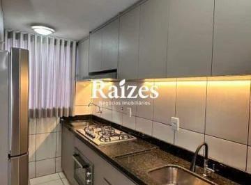Apartamento · 44m² · 2 Quartos · 1 Vaga · Apartamento 2 Quartos Mobiliado no Mansour com 1 Vaga e Portaria 24h