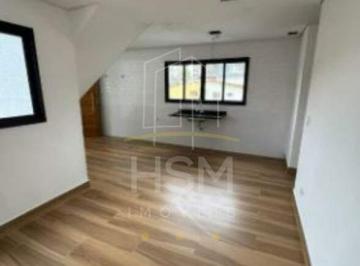 Apartamento · 105m² · 2 Quartos · 1 Vaga · Cobertura para locação 2 quartos 1 suíte 1 vaga Anchieta - São Bernardo do Campo - SP