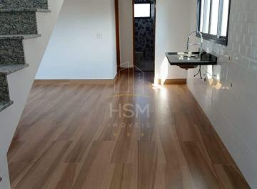 Apartamento · 105m² · 2 Quartos · 1 Vaga · Cobertura para locação 2 quartos 1 suíte 1 vaga Anchieta - São Bernardo do Campo - SP