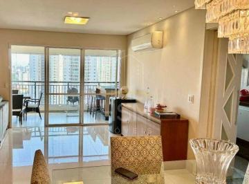 Apartamento · 167m² · 3 Quartos · 2 Vagas · Apartamento para aluguel, 3 quartos, 3 suítes, 2 vagas, Centro - São Bernardo do Campo/SP