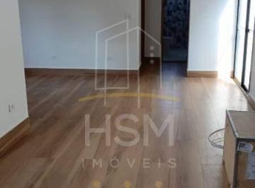 Apartamento · 70m² · 2 Quartos · 1 Vaga · Apartamento moderno com suíte e acabamento premium no Anchieta, em São Bernardo do Campo