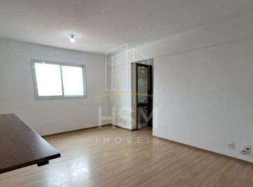 Apartamento · 70m² · 2 Quartos · 2 Vagas · Apartamento para aluguel, 2 quartos, 1 suíte, 2 vagas, Jardim - Santo André/SP