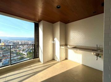 Apartamento · 83m² · 2 Quartos · 2 Vagas · Apartamento 02 dormitórios com 02 suites boqueirão Santos S/P