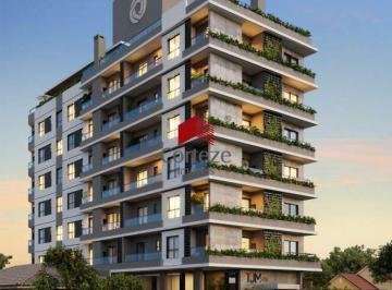 Apartamento · 47m² · 2 Quartos · 1 Vaga · Apartamento com 46,93m² 2 quartos, à venda, no bairro Capão Raso em Curitiba