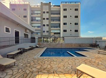 Apartamento · 115m² · 3 Quartos · 2 Vagas · Apartamento para aluguel com 3 quartos no Residencial Splendore em Vinhedo.