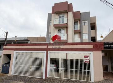 Apartamento · 51m² · 2 Quartos · 1 Vaga · Apartamento com 51,28m² 2 quartos, à venda, no bairro Boneca do Iguaçu em São José dos Pinhais