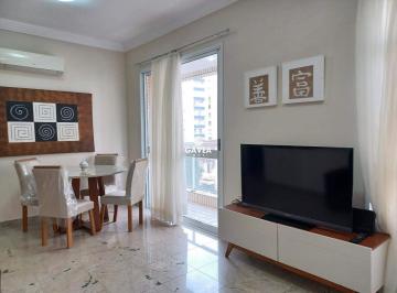 Apartamento · 74m² · 2 Quartos · 2 Vagas · Apartamento à venda no Gonzaga em Santos.
