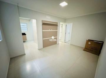 Apartamento · 70m² · 2 Quartos · 1 Vaga · Apartamento à venda no Ponta da Praia em Santos.