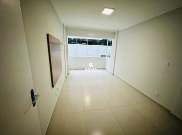 Apartamento · 63m² · 2 Quartos · 1 Vaga · Apartamento à venda no Ponta da Praia em Santos.