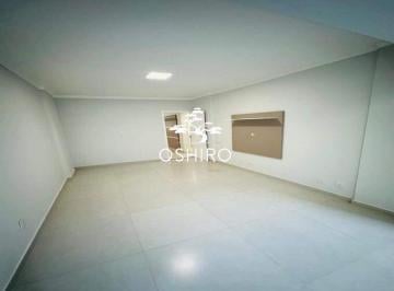 Apartamento · 63m² · 2 Quartos · 1 Vaga · Apartamento à Venda - 2 Quartos - Ponta da Praia - Santos - SP