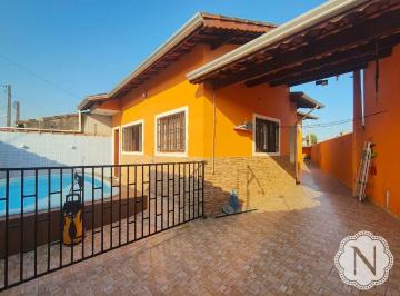 Casa · 83m² · 2 Quartos · 2 Vagas · Casa à venda com 2 quartos no bairro Jardim Suarão (Interior)