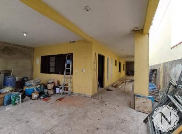 Casa · 119m² · 3 Quartos · 2 Vagas · Sobrado à venda com 3 quartos no bairro Jardim Suarão (Praia) 