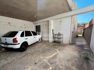 Casa · 62m² · 2 Quartos · 2 Vagas · Casa à venda no Bairro Vale do Sol, Piracicaba-SP | 2 quartos, 2 vagas 