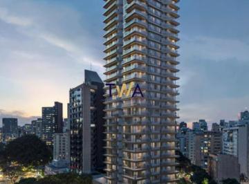 Apartamento · 60m² · 1 Quarto · 1 Vaga · Apartamento, Savassi By Pininfarina, Savassi, Belo Horizonte, 1 quarto, R$1.700.000,00, à venda na T