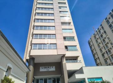 Comercial · 53m² · 1 Vaga · Sala Comercial para aluguel, 1 vaga, Cidade Alta - Piracicaba/SP