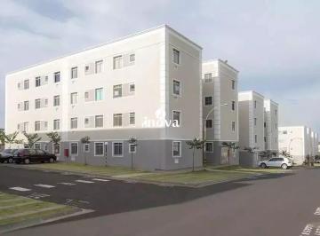 Apartamento · 45m² · 2 Quartos · 1 Vaga · Apartamento para locação, bairro Guanabara