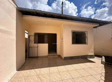Casa · 85m² · Casa no bairro Santo Antônio