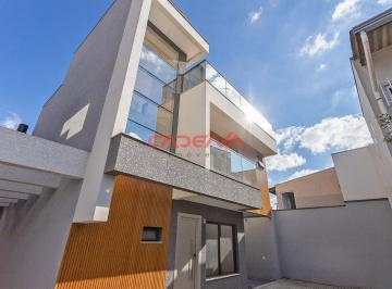 Casa · 160m² · 3 Quartos · 2 Vagas · Triplex 3 suítes 2 vagas à venda no bairro Jardim das Américas