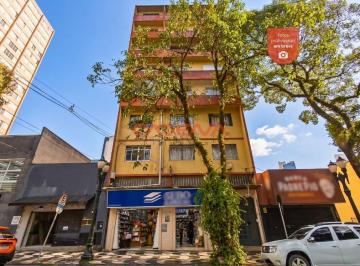Apartamento · 48m² · 1 Quarto · Apartamento com 1 quarto à venda no Centro