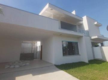 Casa · 151m² · 3 Quartos · 2 Vagas · Casa em condomínio à venda, 3 quartos, 1 suíte, 2 vagas, Condomínio Residencial e Comercial Laguna -