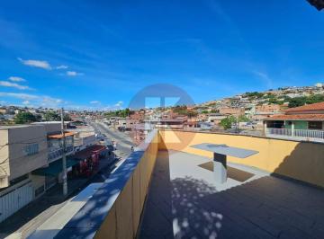 Apartamento · 260m² · 3 Quartos · 1 Vaga · Apartamento 3 quartos (1 suíte) para aluguel no Céu Azul | 260m² | 1 vaga | Exclusivo (BH)