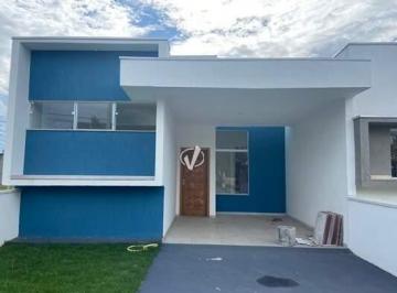 Casa · 111m² · 2 Quartos · CASA EM CONDOMÍNIO PARA LOCAÇÃO - LAGUNA - PINDAMONHANGABA - SP