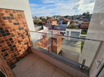 Apartamento · 50m² · 2 Quartos · 2 Vagas · Apartamento para aluguel, 2 quartos, 2 vagas, Rio Branco - Belo Horizonte/MG