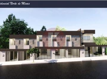 Casa · 82m² · 2 Quartos · 1 Vaga · Casa à venda, 2 quartos, 2 suítes, 1 vaga, Santa Amélia - Belo Horizonte/MG