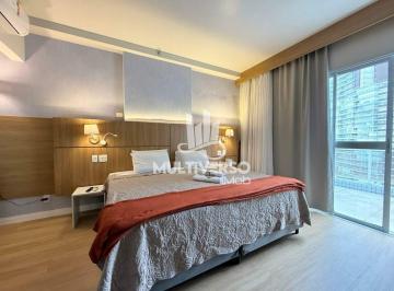 Apartamento · 23m² · 1 Quarto · Apartamento Garden à venda, 1 quarto no bairro Pompeia em Santos