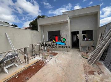 Casa · 77m² · 3 Quartos · 2 Vagas · Casa à venda, 3 quartos, 1 suíte, 2 vagas, Nova Serrana - Sete Lagoas/MG