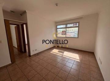 Apartamento · 54m² · 2 Quartos · 2 Vagas · Apartamento à venda no bairro Fernão Dias, com 54 m², 02 quartos, 02 vagas