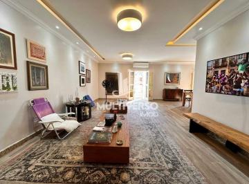 Apartamento · 195m² · 3 Quartos · 1 Vaga · Apartamento à venda, 3 quartos no bairro Boqueirão em Santos