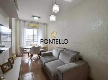 Apartamento · 63m² · 2 Quartos · 1 Vaga · Apartamento à venda no bairro Dona Clara, com 63 m², 02 quartos, 01 vaga