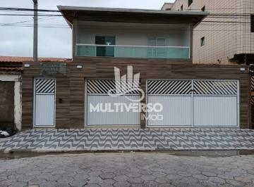 Apartamento · 84m² · 3 Quartos · 1 Vaga · Apartamento 3 Dorms frente, 84m² na Guilhermina (Zona Orla) – Venda R$ 495.000