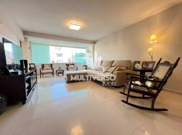 Apartamento · 216m² · 3 Quartos · 2 Vagas · Apartamento à venda, 3 quartos no bairro Gonzaga em Santos