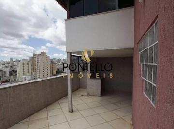 Apartamento · 151m² · 4 Quartos · 2 Vagas · Cobertura à venda no bairro Nova Suíça, com 151 m², 04 quartos (01 suíte), 02 vagas