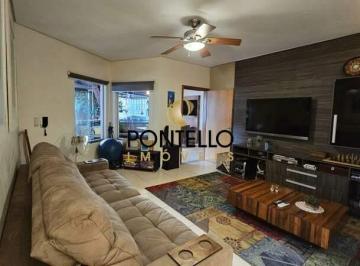 Apartamento · 184m² · 4 Quartos · 2 Vagas · Cobertura à venda no bairro Santa Rosa (divisa com Dona Clara), com 184 m², 04 quartos (02 suítes), 