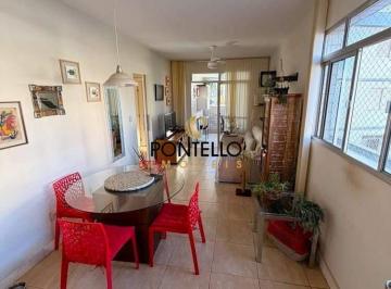 Apartamento · 73m² · 2 Quartos · 2 Vagas · Apartamento de aproximadamente 73m² à venda – 2 quartos, 1 suíte e 2 vagas – Cruzeiro
